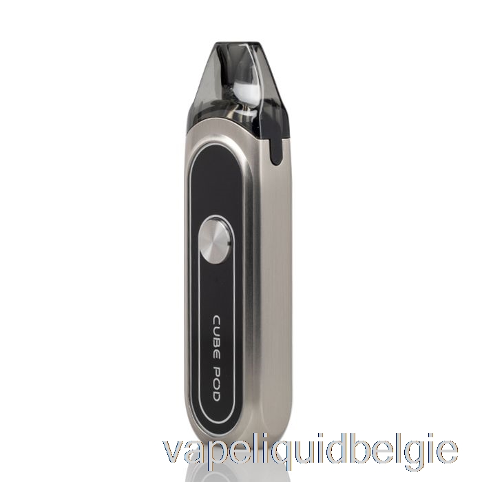 Vape Vloeistof Obs Cube 13w Pod-systeem Gunmetal